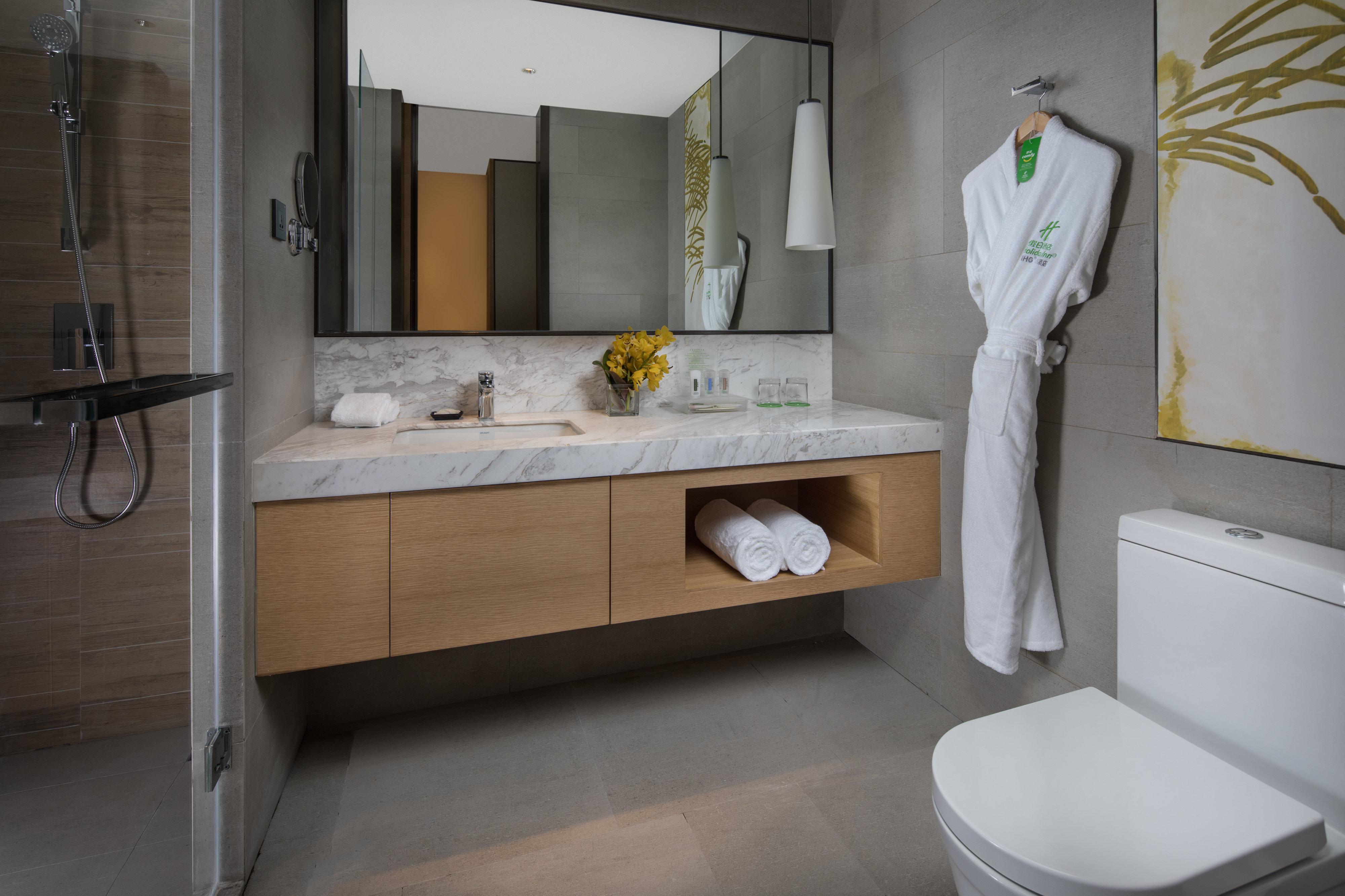 Holiday Inn Nanjing Harbour By Ihg Екстер'єр фото