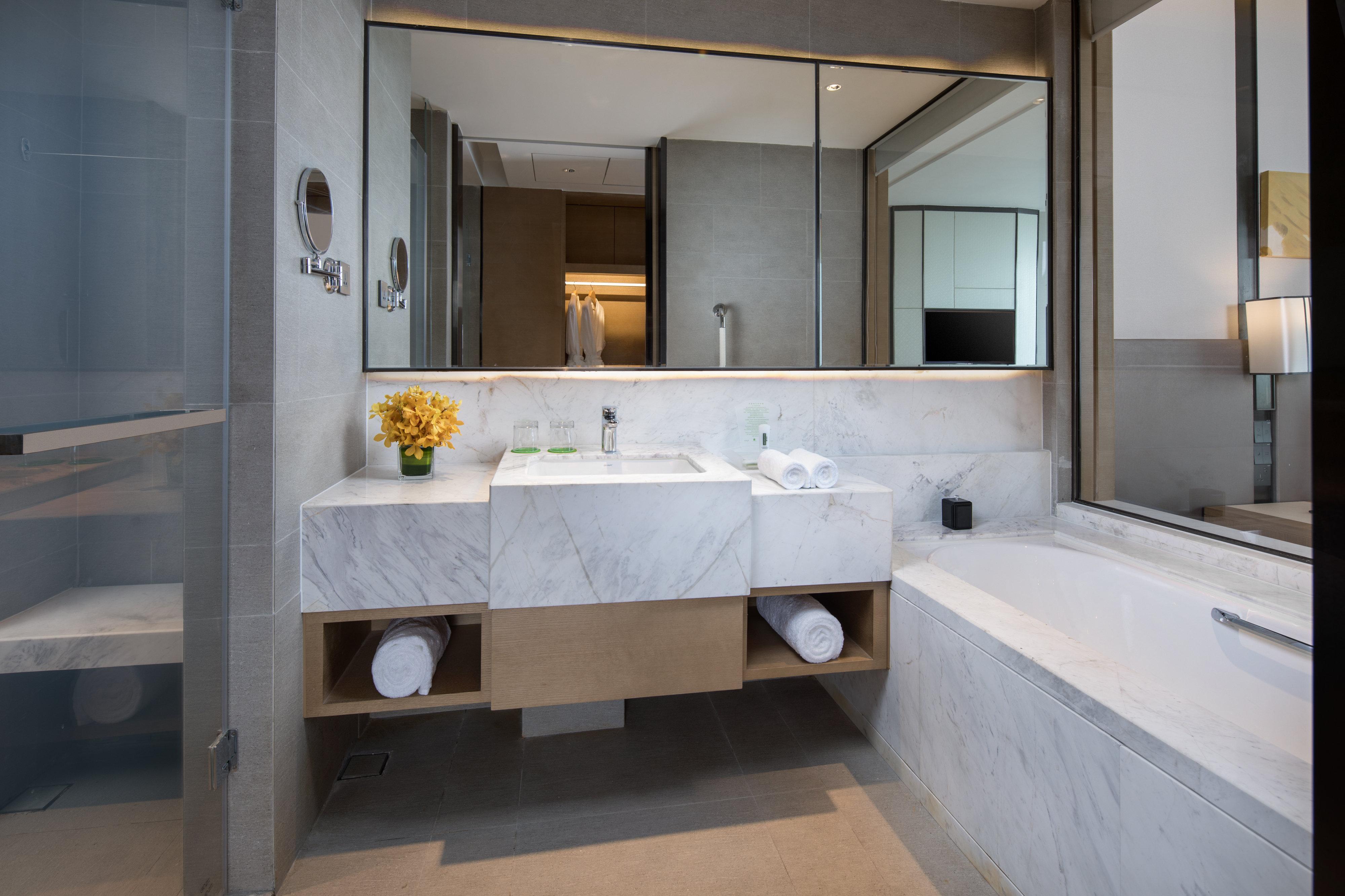 Holiday Inn Nanjing Harbour By Ihg Екстер'єр фото