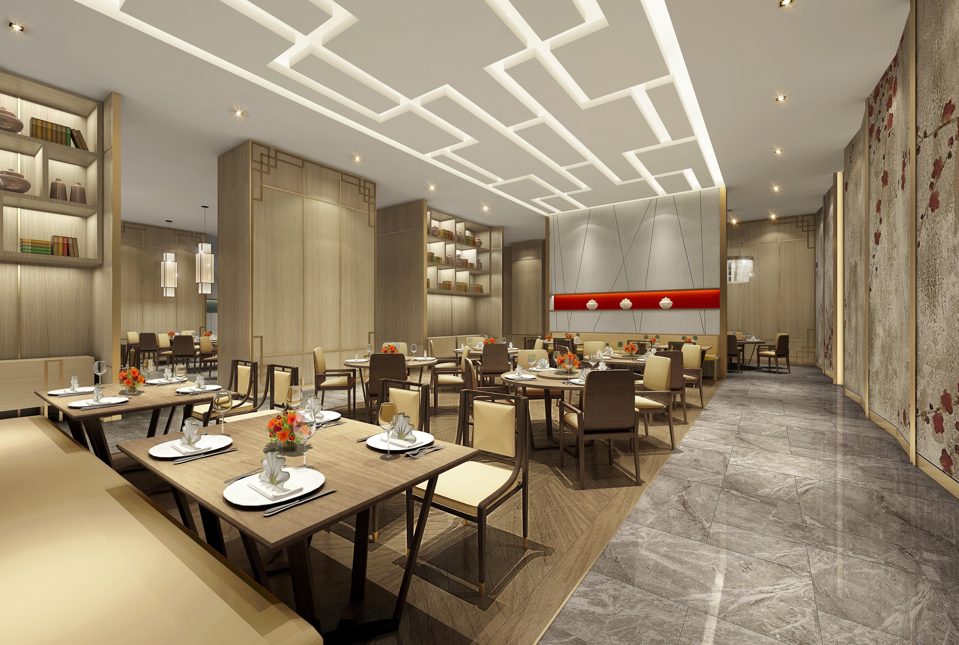 Holiday Inn Nanjing Harbour By Ihg Екстер'єр фото
