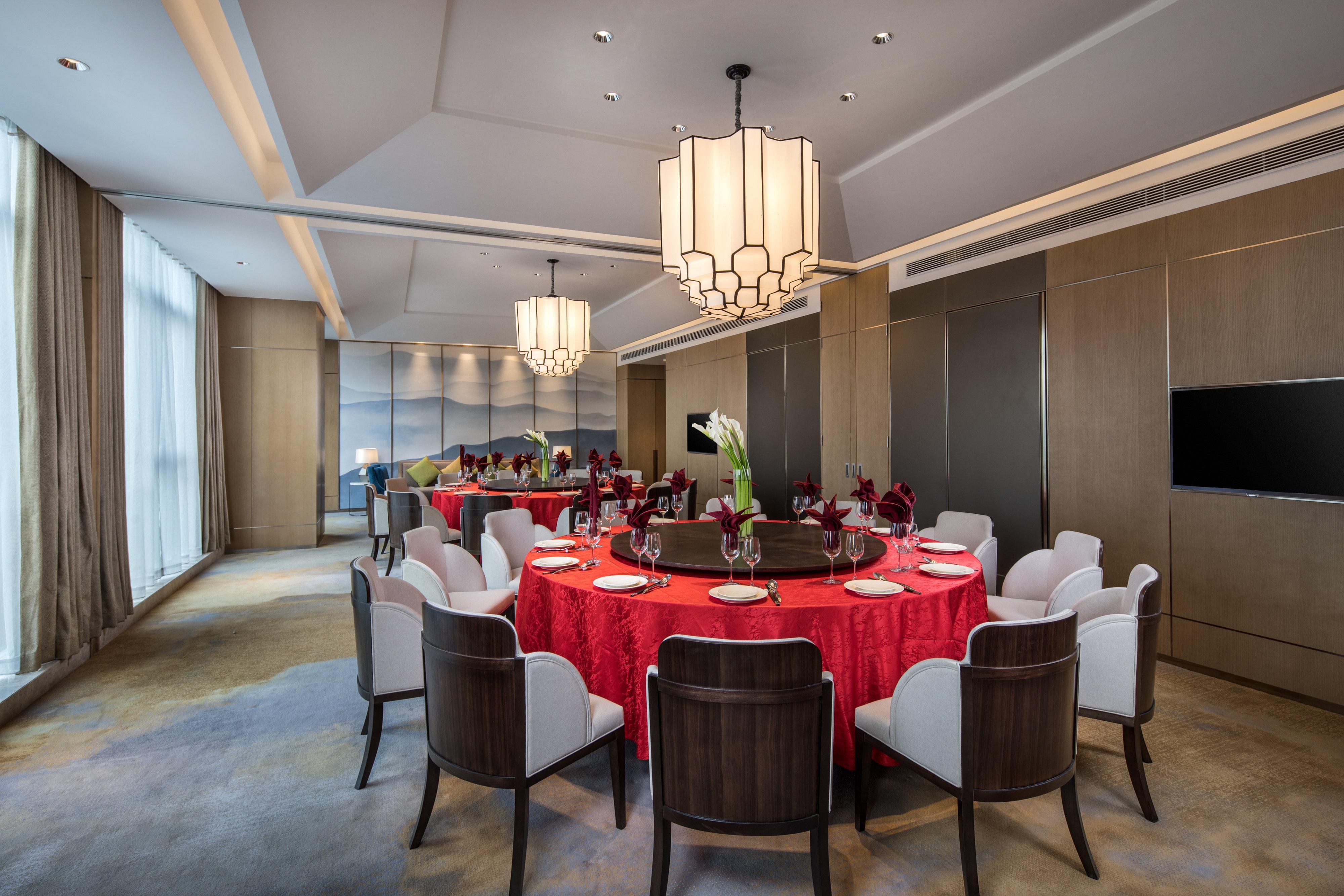 Holiday Inn Nanjing Harbour By Ihg Екстер'єр фото