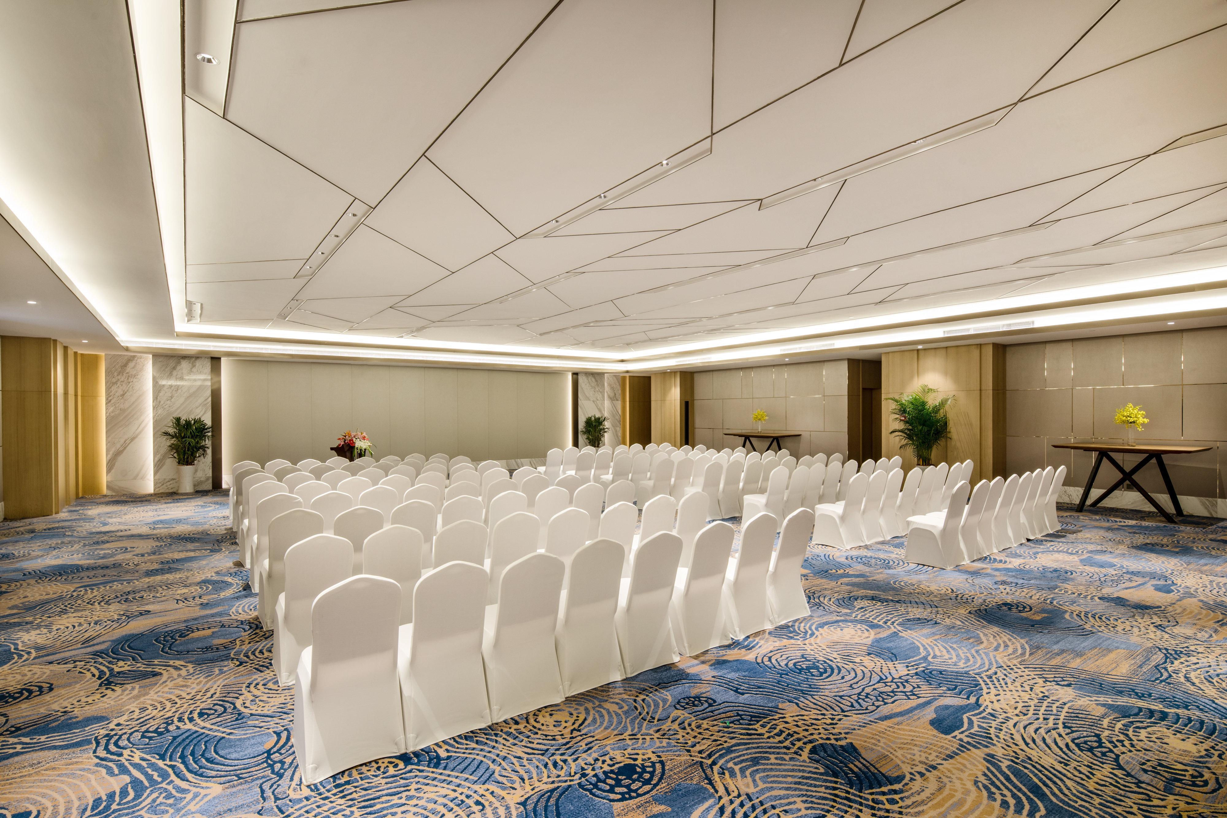 Holiday Inn Nanjing Harbour By Ihg Екстер'єр фото