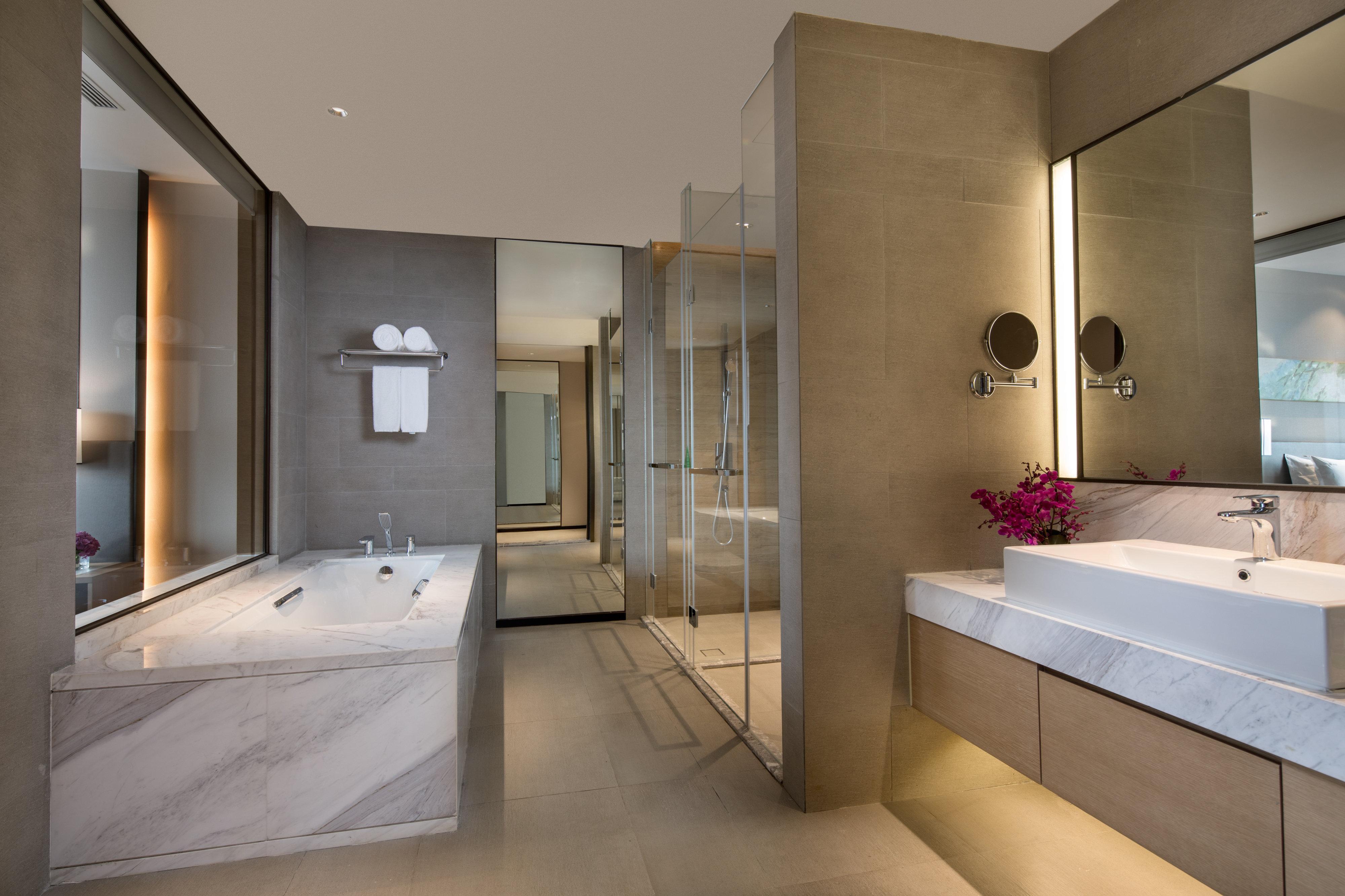 Holiday Inn Nanjing Harbour By Ihg Екстер'єр фото