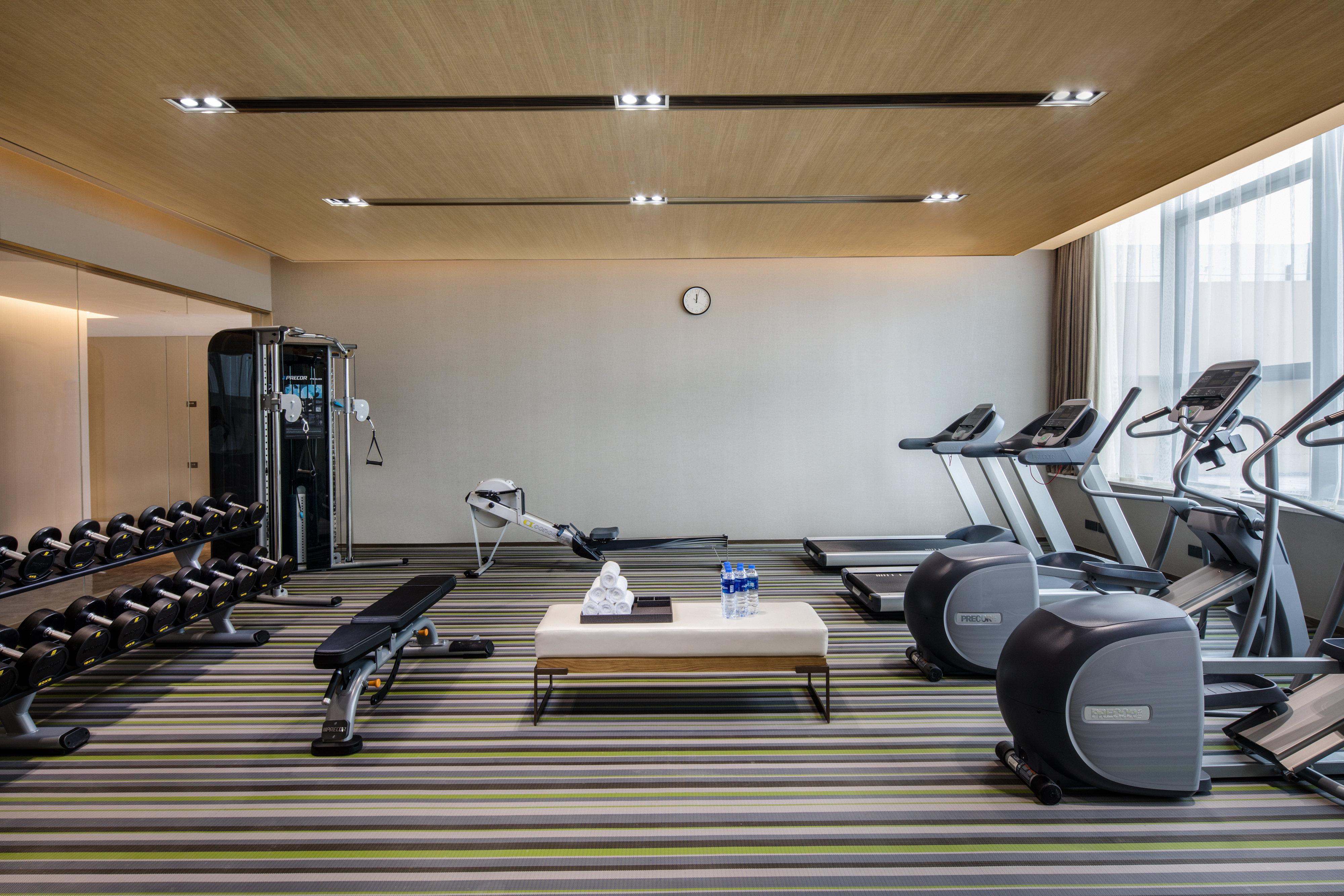 Holiday Inn Nanjing Harbour By Ihg Екстер'єр фото
