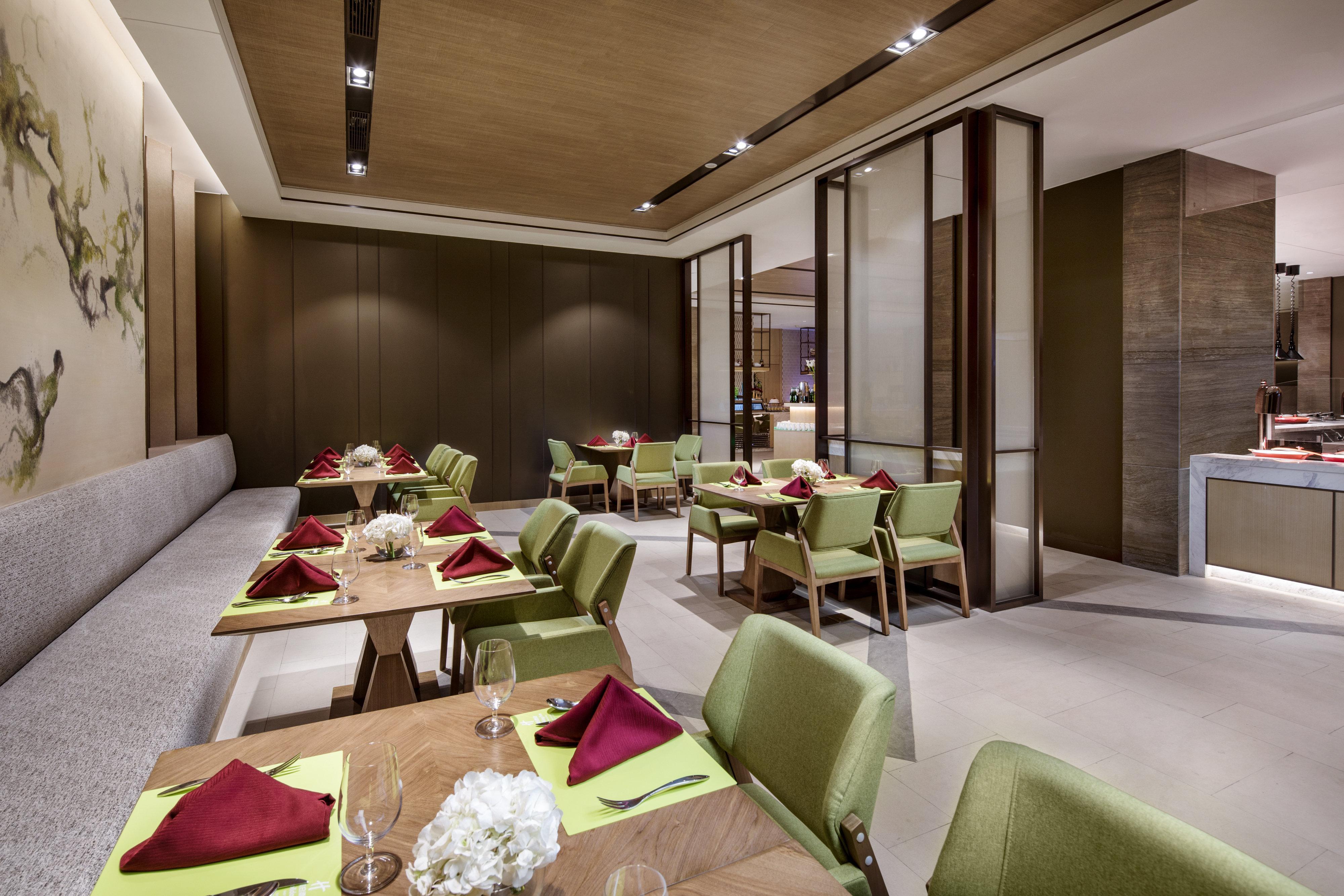 Holiday Inn Nanjing Harbour By Ihg Екстер'єр фото