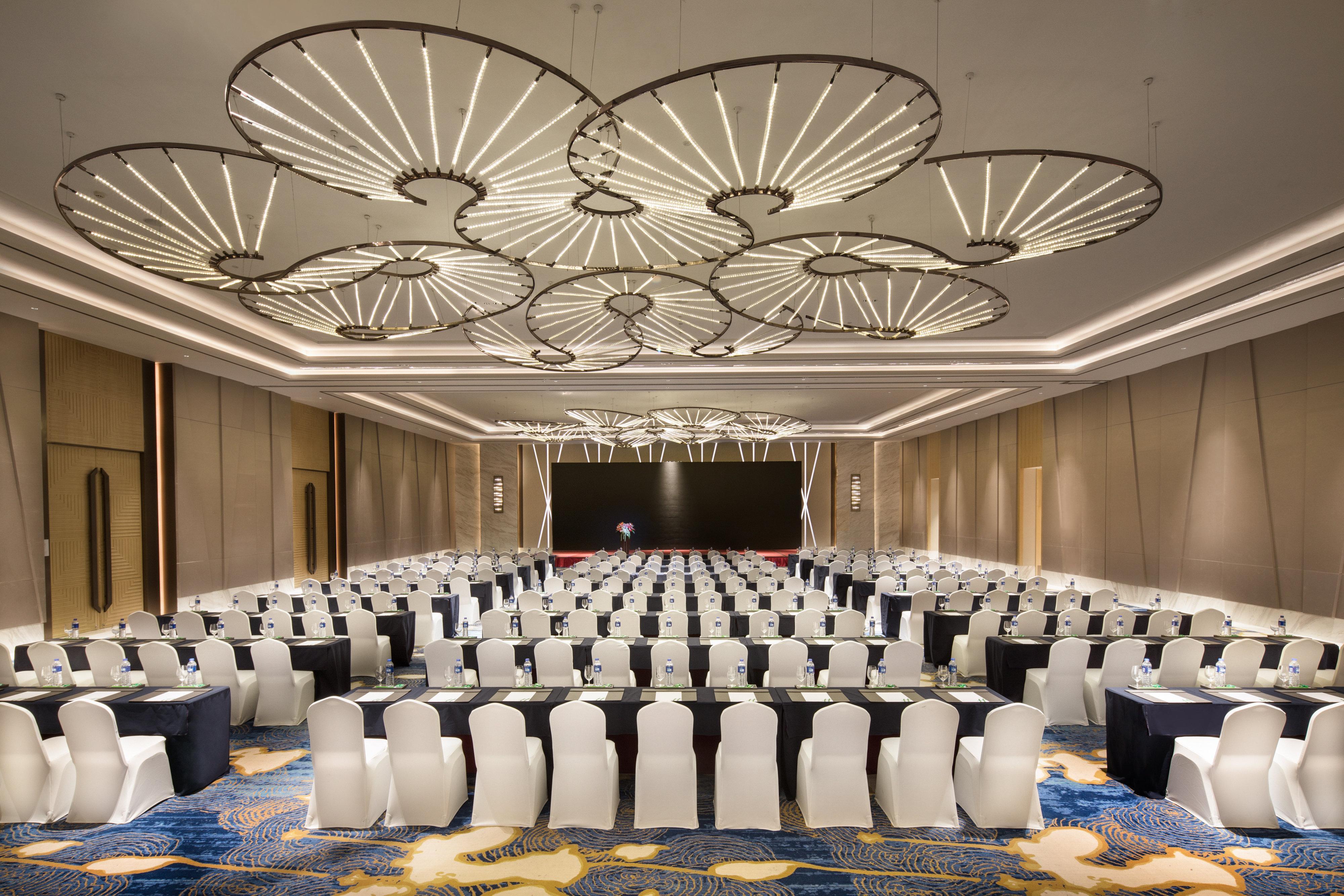 Holiday Inn Nanjing Harbour By Ihg Екстер'єр фото