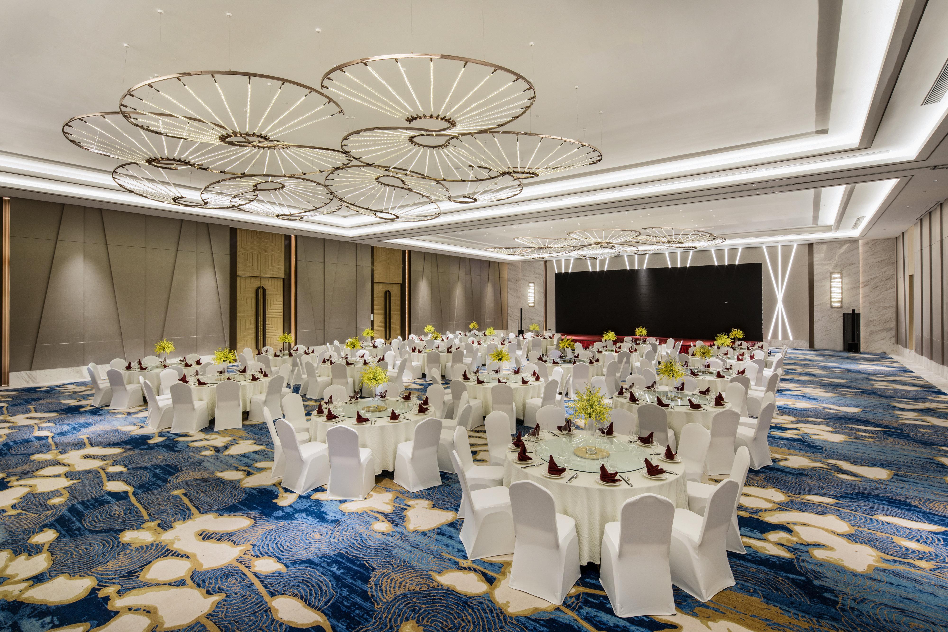 Holiday Inn Nanjing Harbour By Ihg Екстер'єр фото
