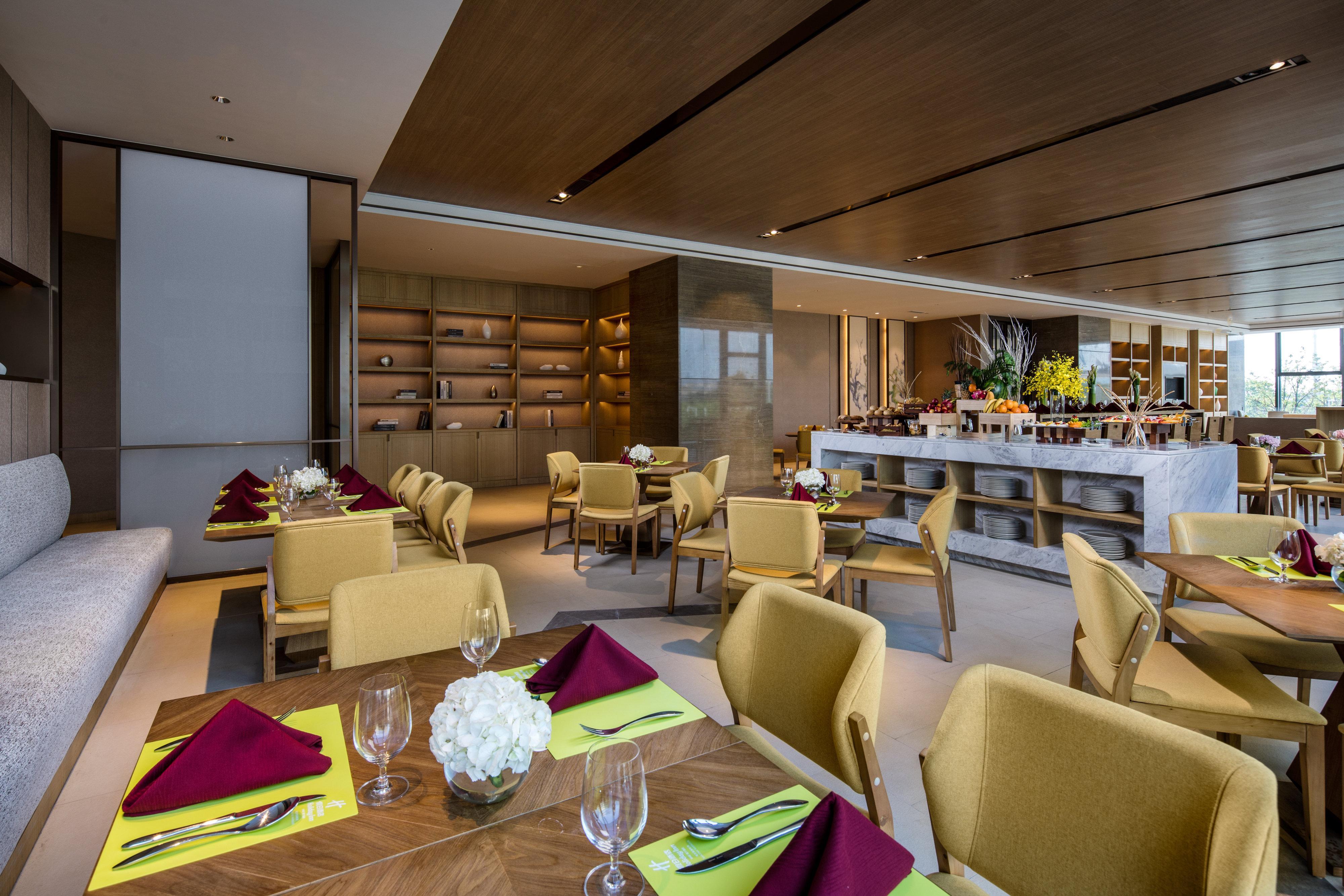 Holiday Inn Nanjing Harbour By Ihg Екстер'єр фото