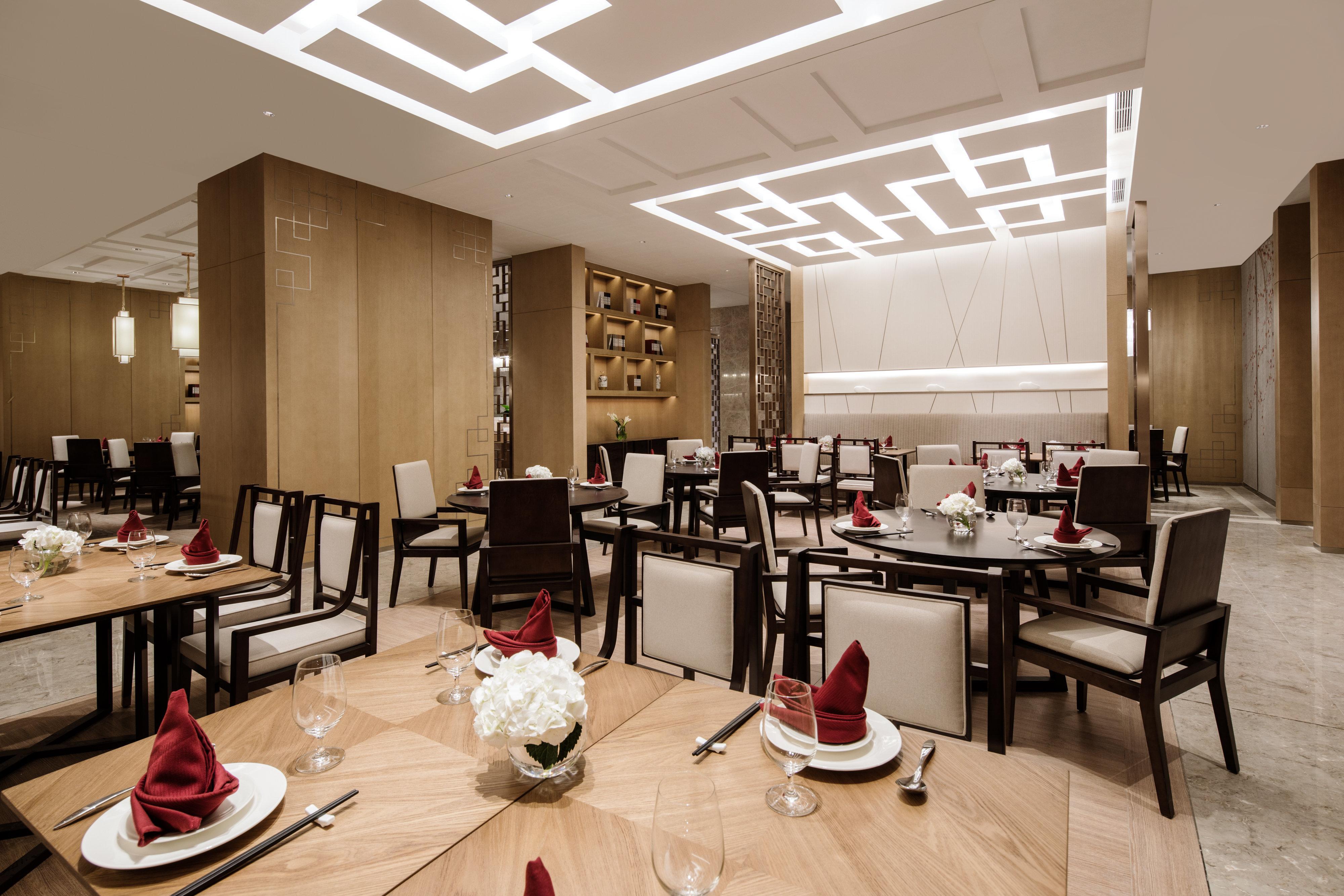 Holiday Inn Nanjing Harbour By Ihg Екстер'єр фото