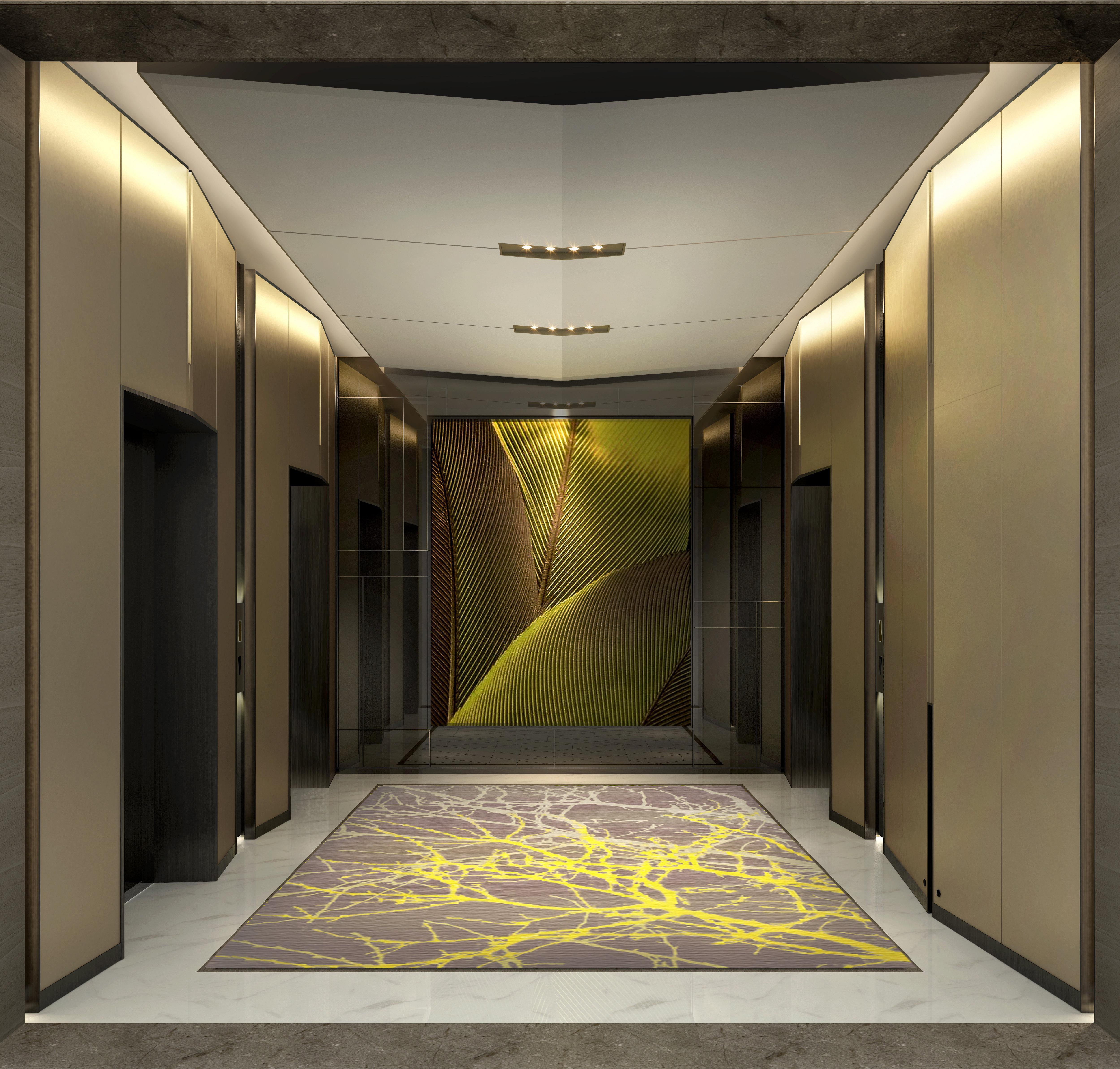 Holiday Inn Nanjing Harbour By Ihg Екстер'єр фото
