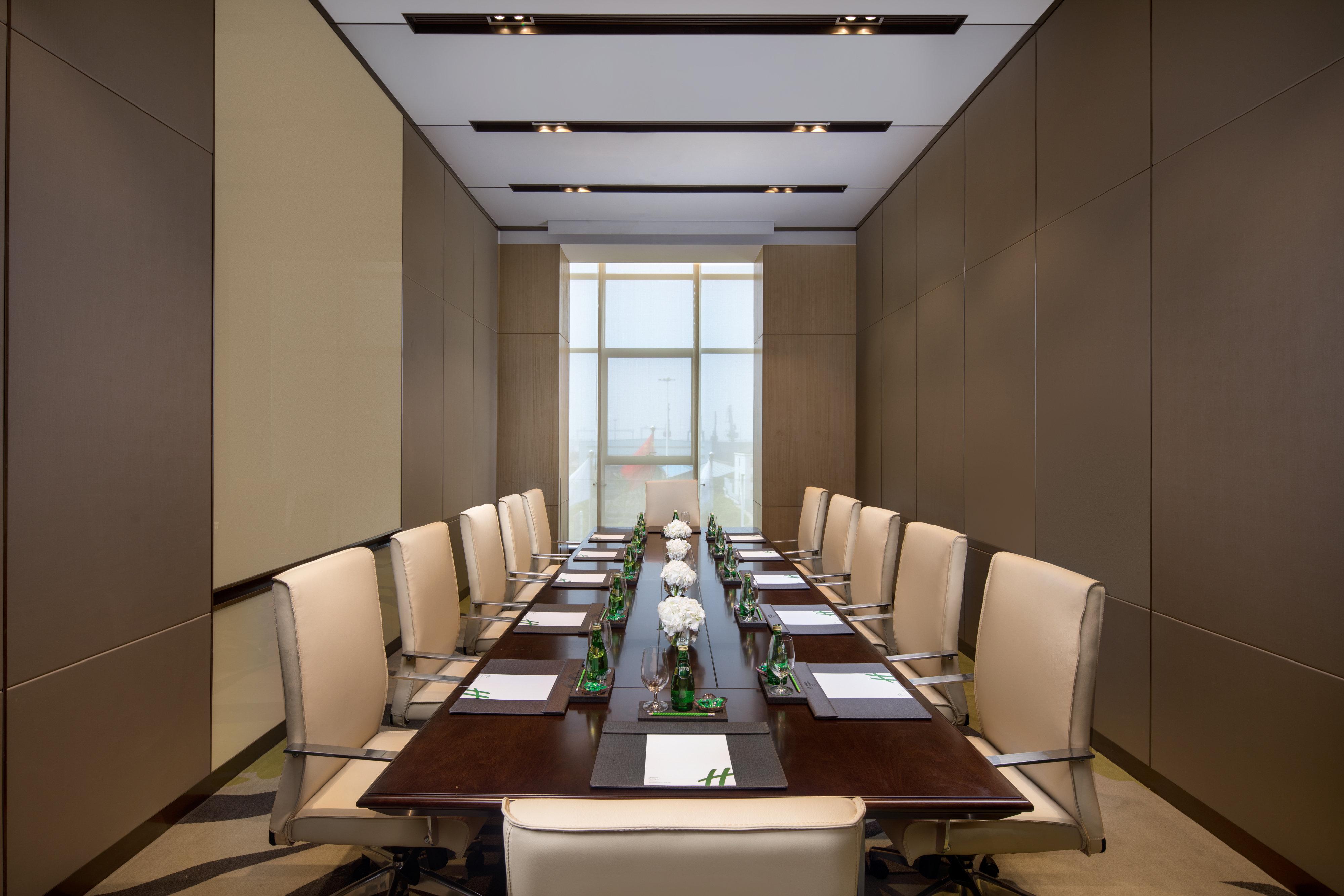 Holiday Inn Nanjing Harbour By Ihg Екстер'єр фото