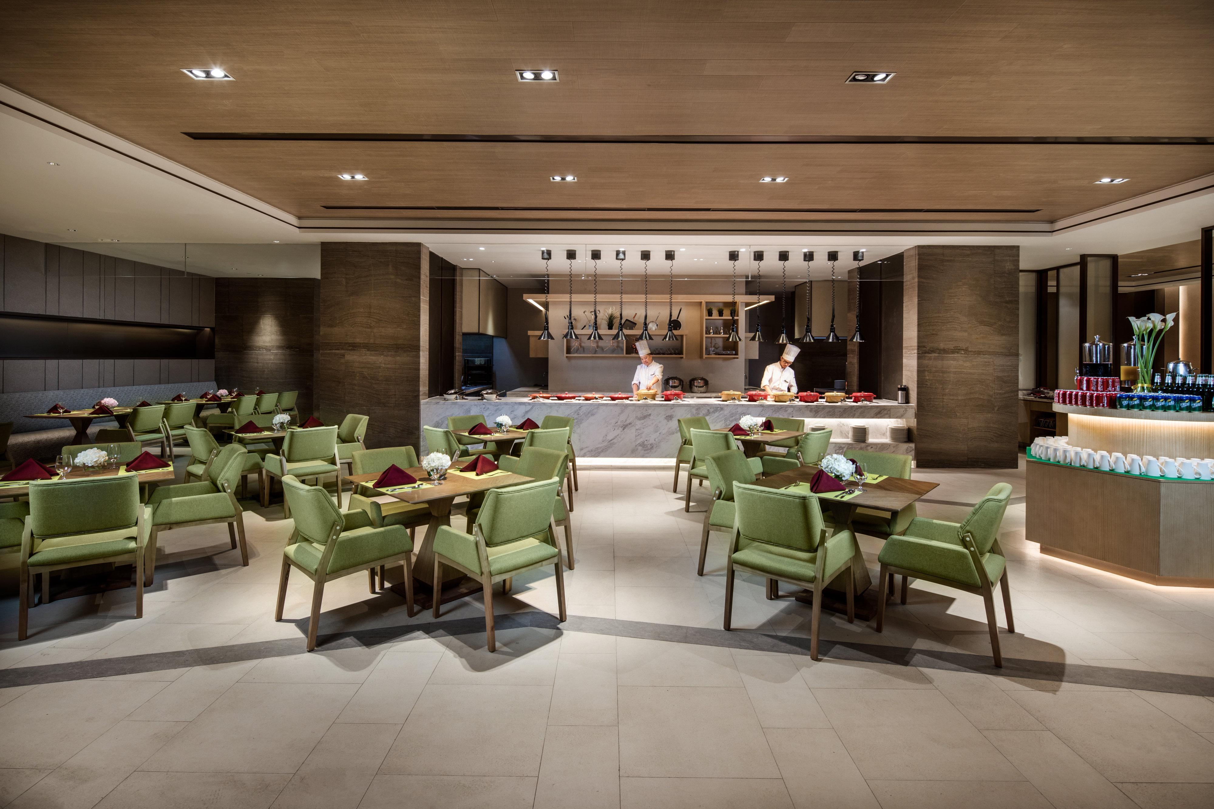 Holiday Inn Nanjing Harbour By Ihg Екстер'єр фото