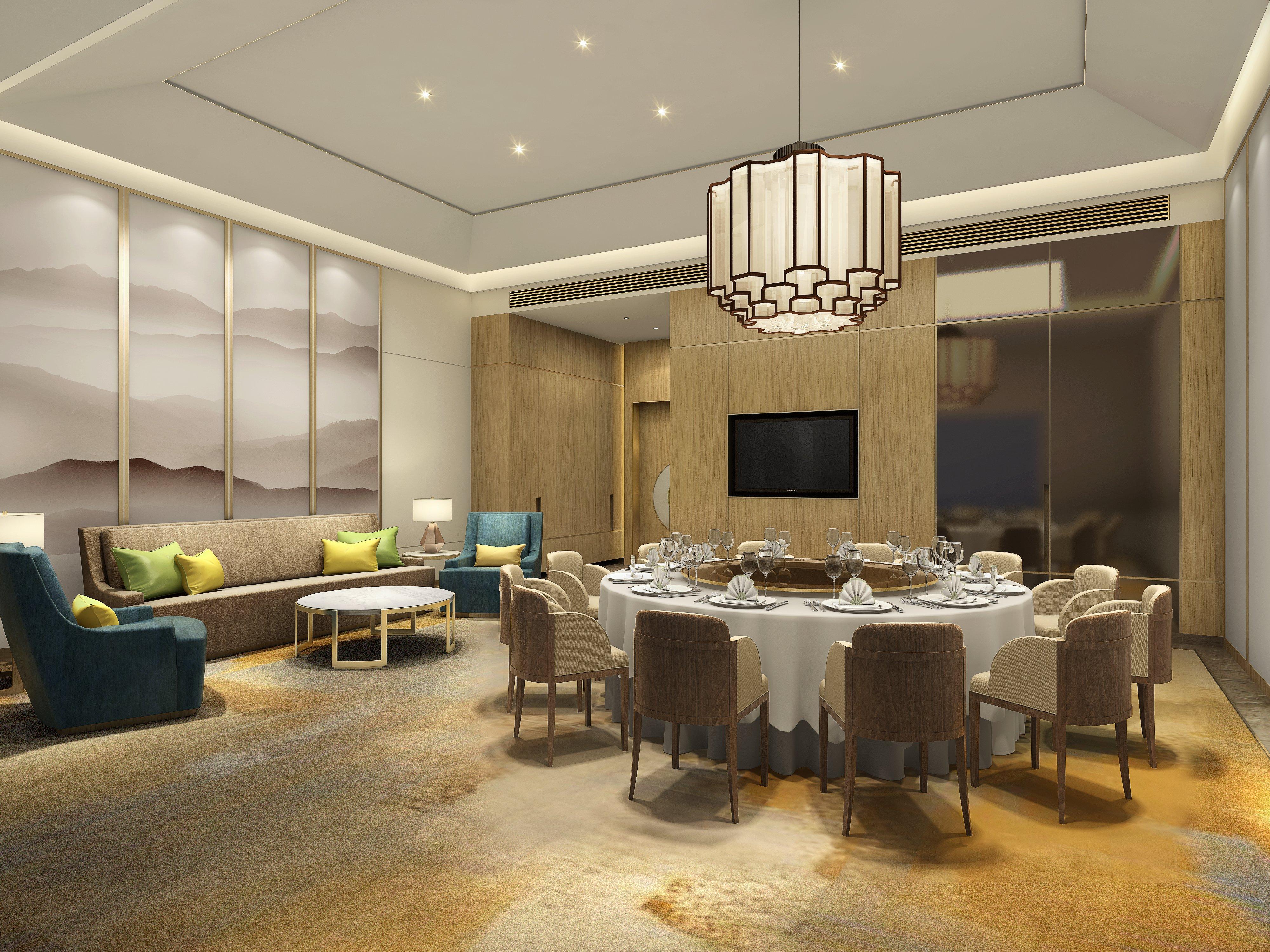 Holiday Inn Nanjing Harbour By Ihg Екстер'єр фото