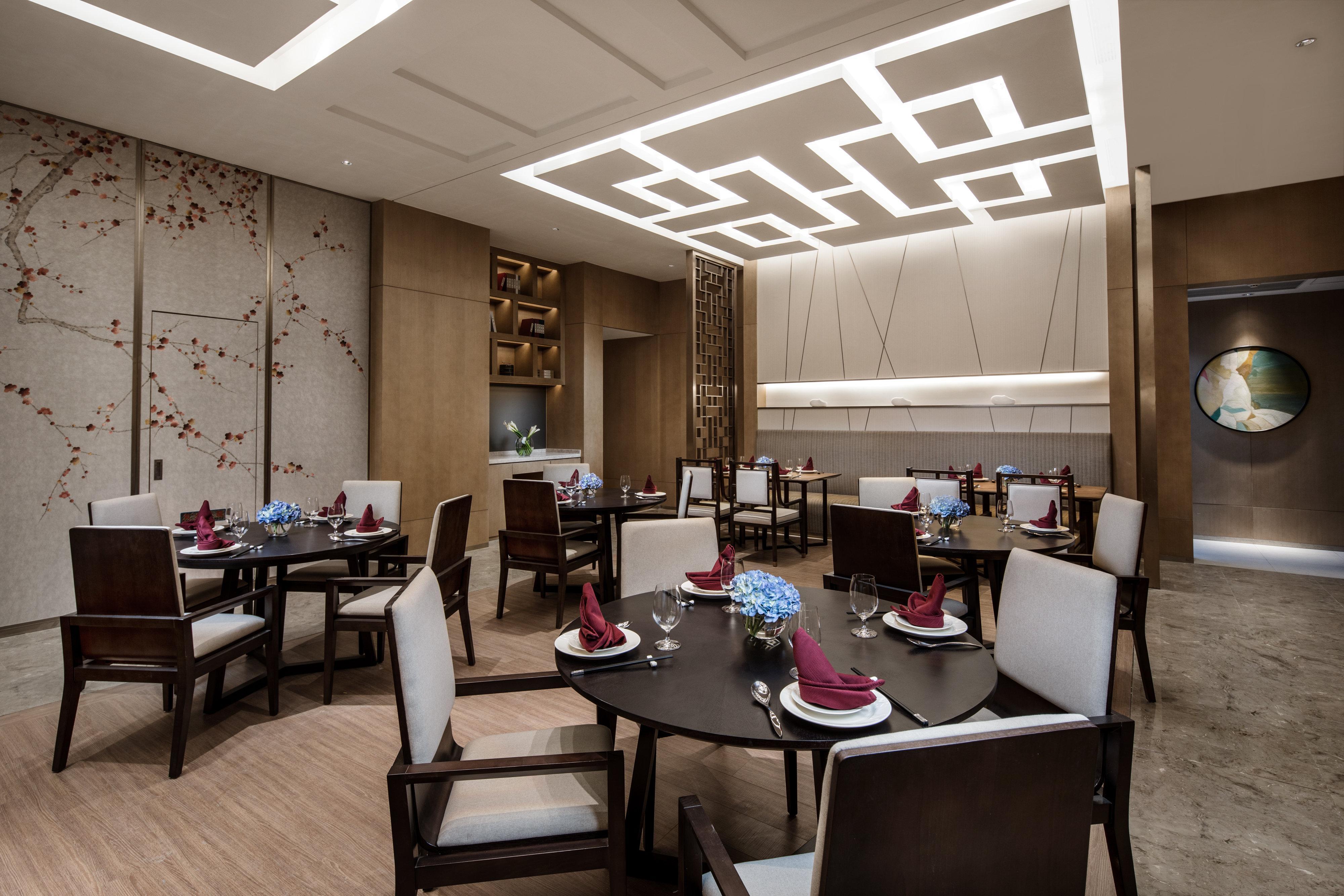 Holiday Inn Nanjing Harbour By Ihg Екстер'єр фото